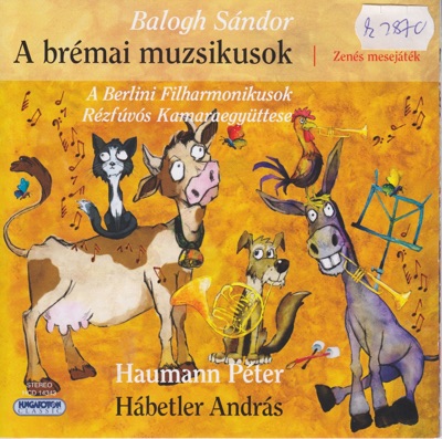 A Brémai Muzsikusok