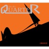 Quarter Orange