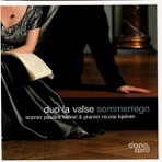 Duo la Valse With Popular Classical Music
