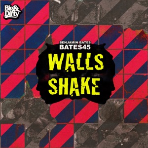 Walls Shake - Single