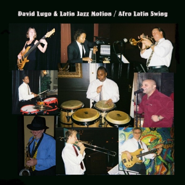 Afro Latin Swing