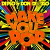 Make You Pop (Remixes) - EP