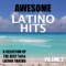 Robert Abigail - Latin Mix 2011