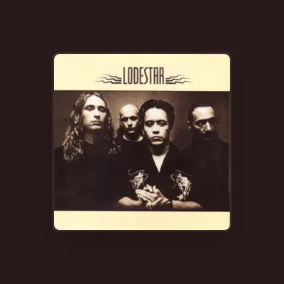 Listen to Lodestar, watch music videos, read bio, see tour dates & more!