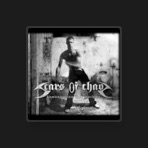 Scars of Chaos