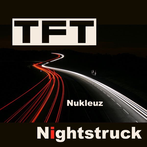 Nightstruck - Single