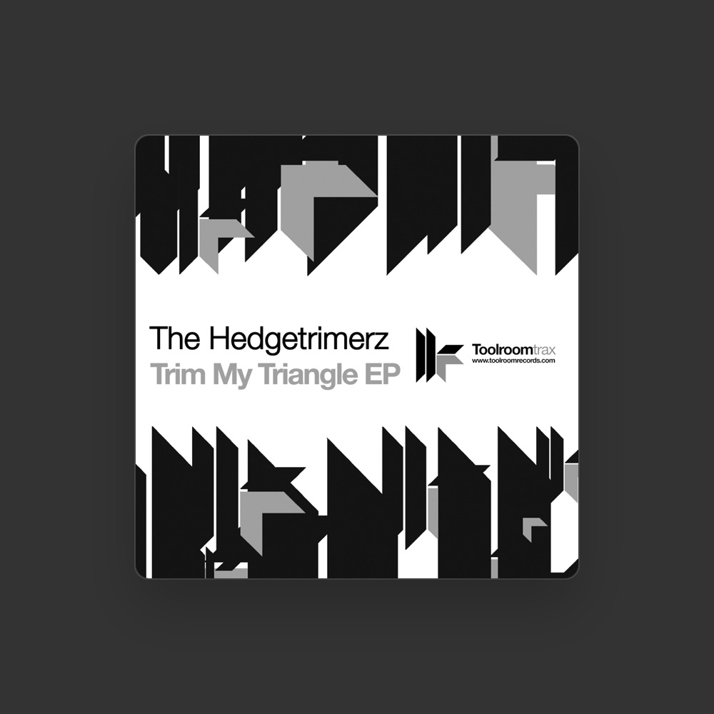 Фото The Hedgetrimerz