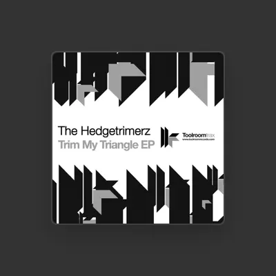 Listen to The Hedgetrimerz, watch music videos, read bio, see tour dates & more!