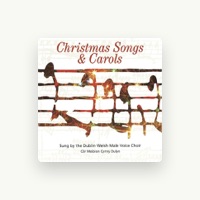 Dublin Welsh Male Voice Choir