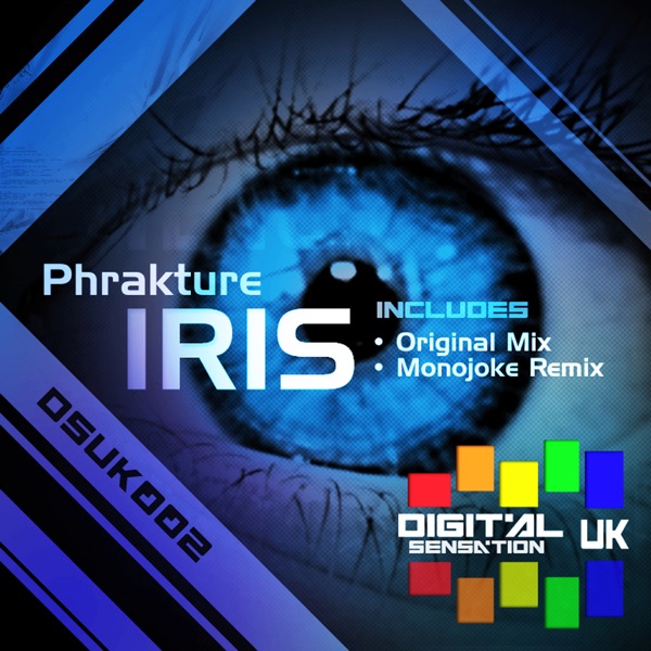 Iris