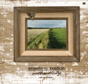 Authenticity - EP (Album Sampler)