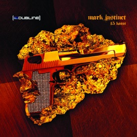 15 Karat Mark Instinct