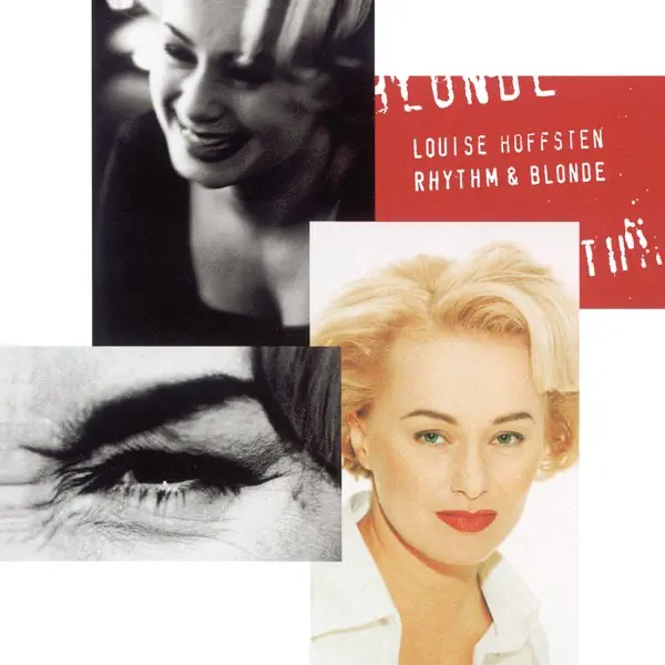 Let the Best Man Win — Louise Hoffsten
