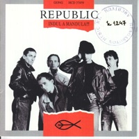 Indul a Mandula!!! - Republic