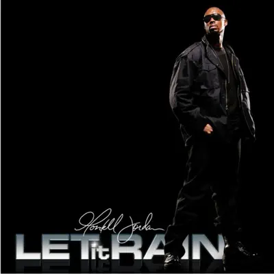 Ouve Let It Rain de Montell Jordan