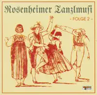 Amalien Polka — Rosenheimer Tanzlmusi