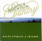 Pretty Polly (feat. Patty Loveless) - Ralph Stanley Cover Art