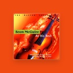 Sean McGuire