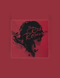 Listen to The Red Romance, watch music videos, read bio, see tour dates & more!