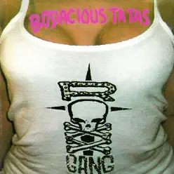 Bodacious Ta Tas: The Best of Roxx Gang - Roxx Gang