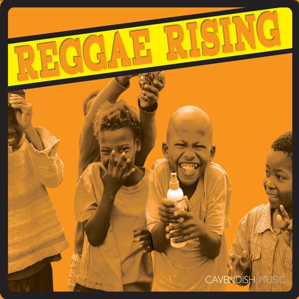 Reggae Rising