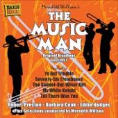 The Music Man: Till I Met You (1950 Mono Recording) artwork