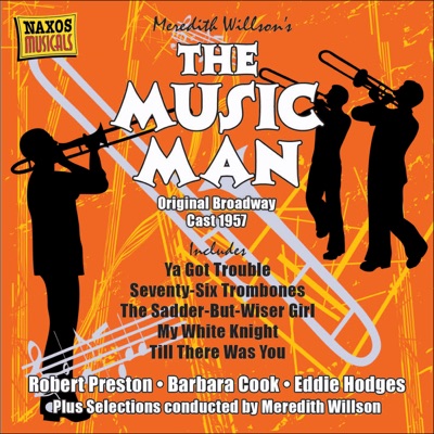 Meredith Willson, Meredith Willson and His Orchestra & Eileen Wilson