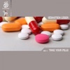 Sébastien Léger - Take Your Pills (Radio Edit)