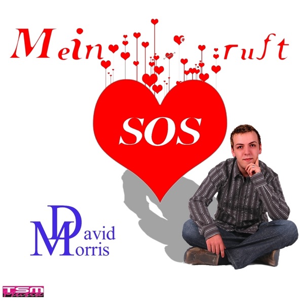 Mein Herz ruft S.O.S. - Single