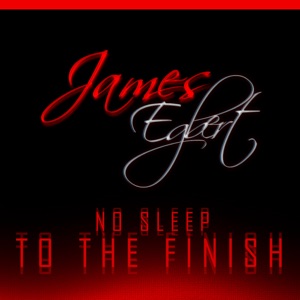 No Sleep To The Finish - Single