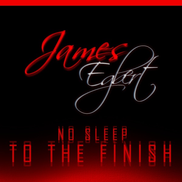 No Sleep To The Finish - Single