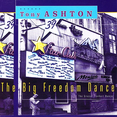 The Big Freedom Dance - Single