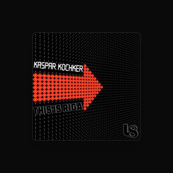 Kaspar Kochker's avatar