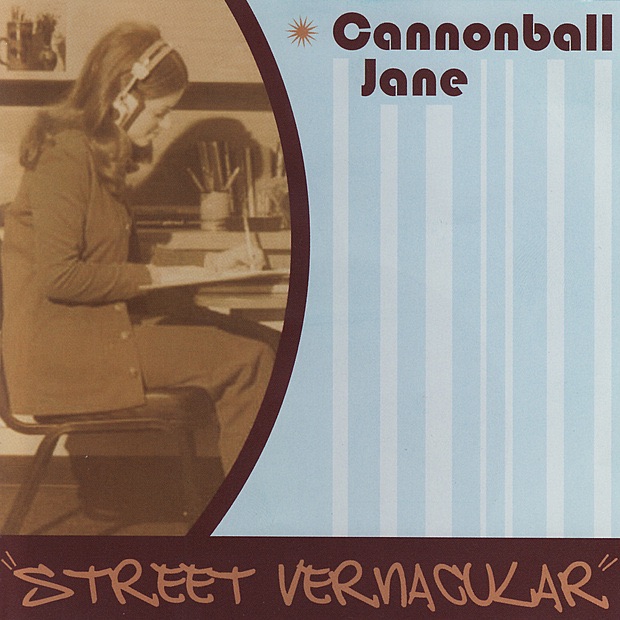 Street Vernacular