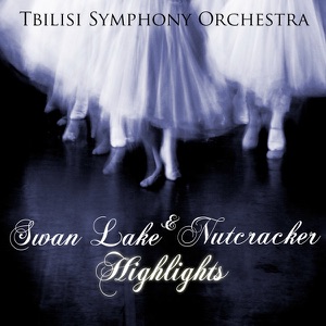 Tchaikovsky: Swan Lake and Nutcracker (Highlights)