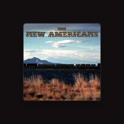 Listen to The New Americans, watch music videos, read bio, see tour dates & more!