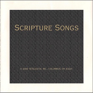 Scripture Songs