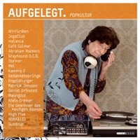 Grayhound O.C.D. - Alone