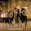 La Tropa F - Freddie Martinez Popurri; una Estrellita Lloro, Mi Arbol y Yo, Botoncito de Cariño, Te Traigo Estas Flores a Dueto Con Freddie Martinez