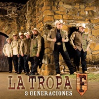 La Tropa F - Si el Viento Hablara