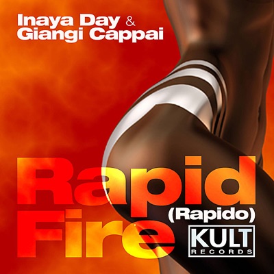 KULT Records Presents: Rapid Fire (Rapido)