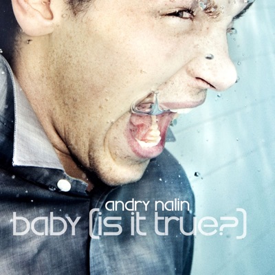 Baby (Is It True?) - EP