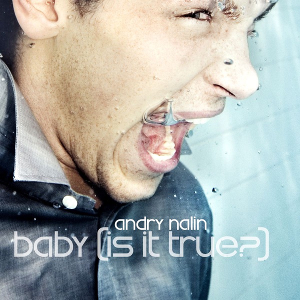 Baby (Is It True?) - EP