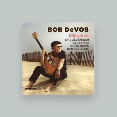 Listen to Bob Devos, watch music videos, read bio, see tour dates & more!