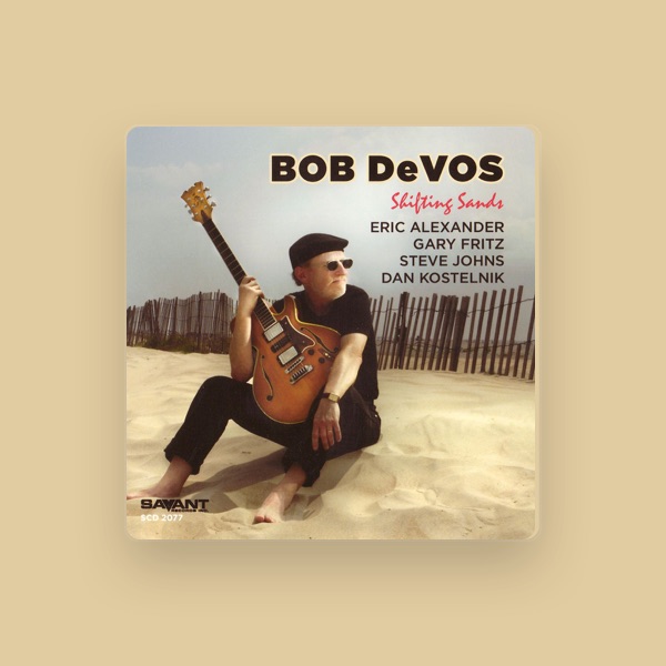 Bob Devos's avatar