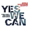 World Saxophone Quartet - Hattie Wall