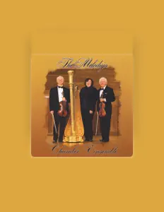 聆聽 Melodiya Chamber Ensemble、觀看音樂影片、閱讀小傳、查看巡演日期等！