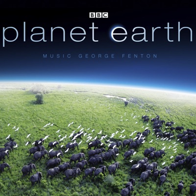 George Fenton & The BBC Orchestra