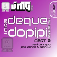 De que Do pipi - Single - J. Mirgi