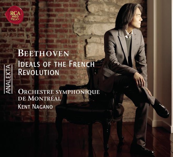 Beethoven: Ideals of the French Revolution